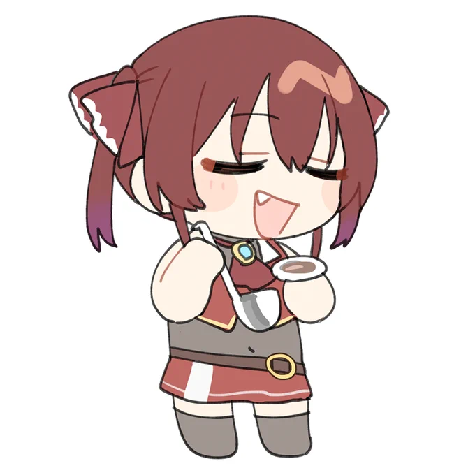 #ほしまちぎゃらりー#AZKiART#青ペン#マリンのお宝 