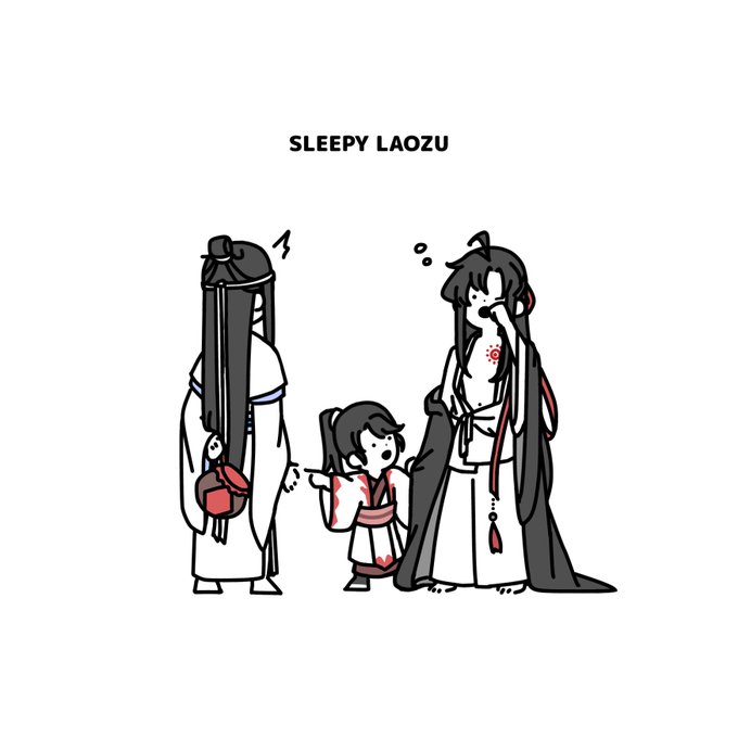 「long sleeves sleepy」 illustration images(Latest)