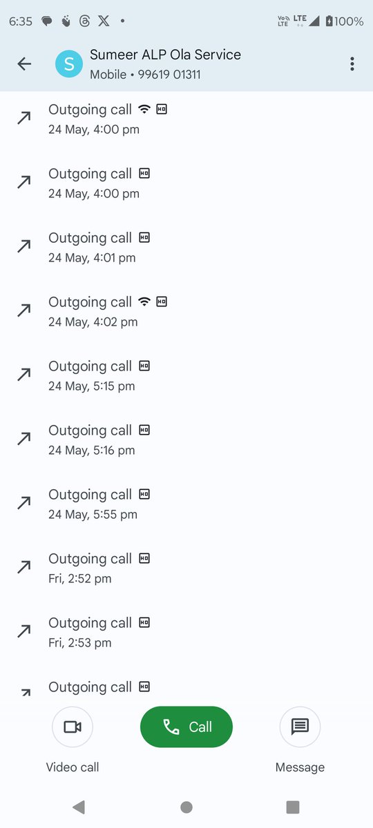 Aprameyapaniker's tweet photo. My insurance surveyer give the work order on 22 may It's been 2 weeks @OlaElectric  they didn't even touch my scooter now I regret to choose ola electric @OlaElectric  the service manager sumeer don't take calls that makes me travel 12 kms to know the updates https://t.co/5uWmWU1uUv