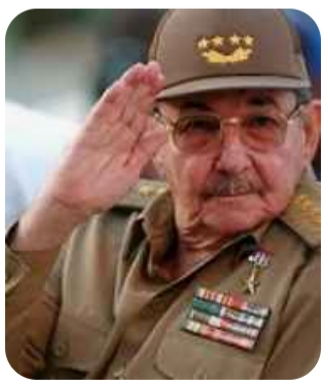 Felicidades al General de Ejercito Raúl Castro en sus 93 cumpleaños .<a href="/cubacooperaven/">Brigada Médica Cubana en Venezuela</a> <a href="/Cubacooperabol2/">Brigada Médica 🇨🇺 Bolívar🇻🇪</a> #CubaCoopera #CubaPorLavida