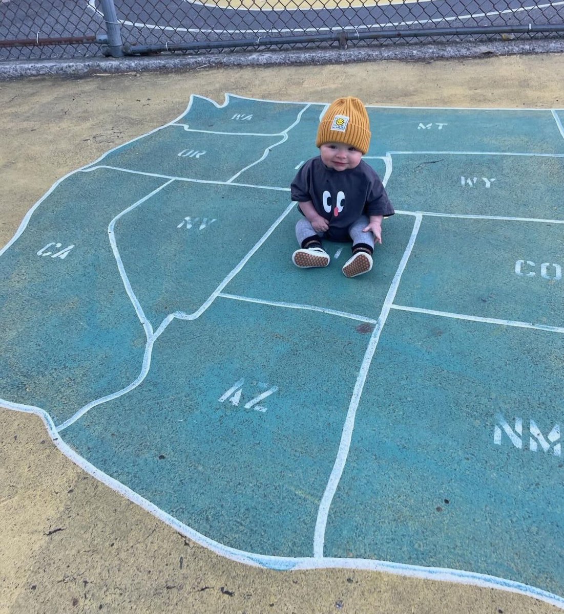 Michael Mower tweet media