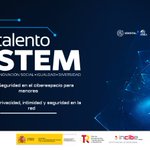 Photo by Talento-STEM (@StemTalento)