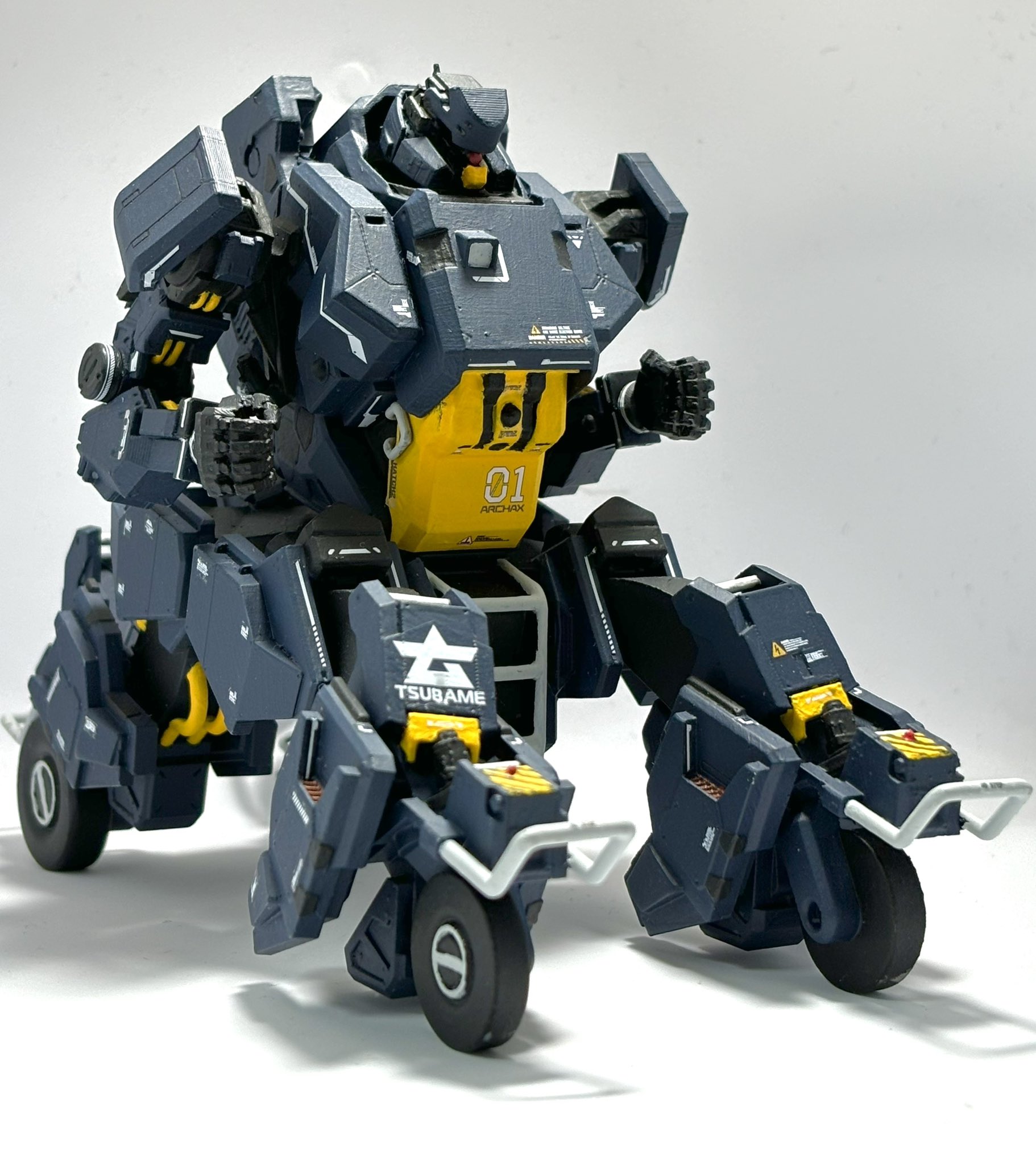 カモノハシです ツバメインダストリ(株)/Tsubame Industries Co.,Ltd. on X