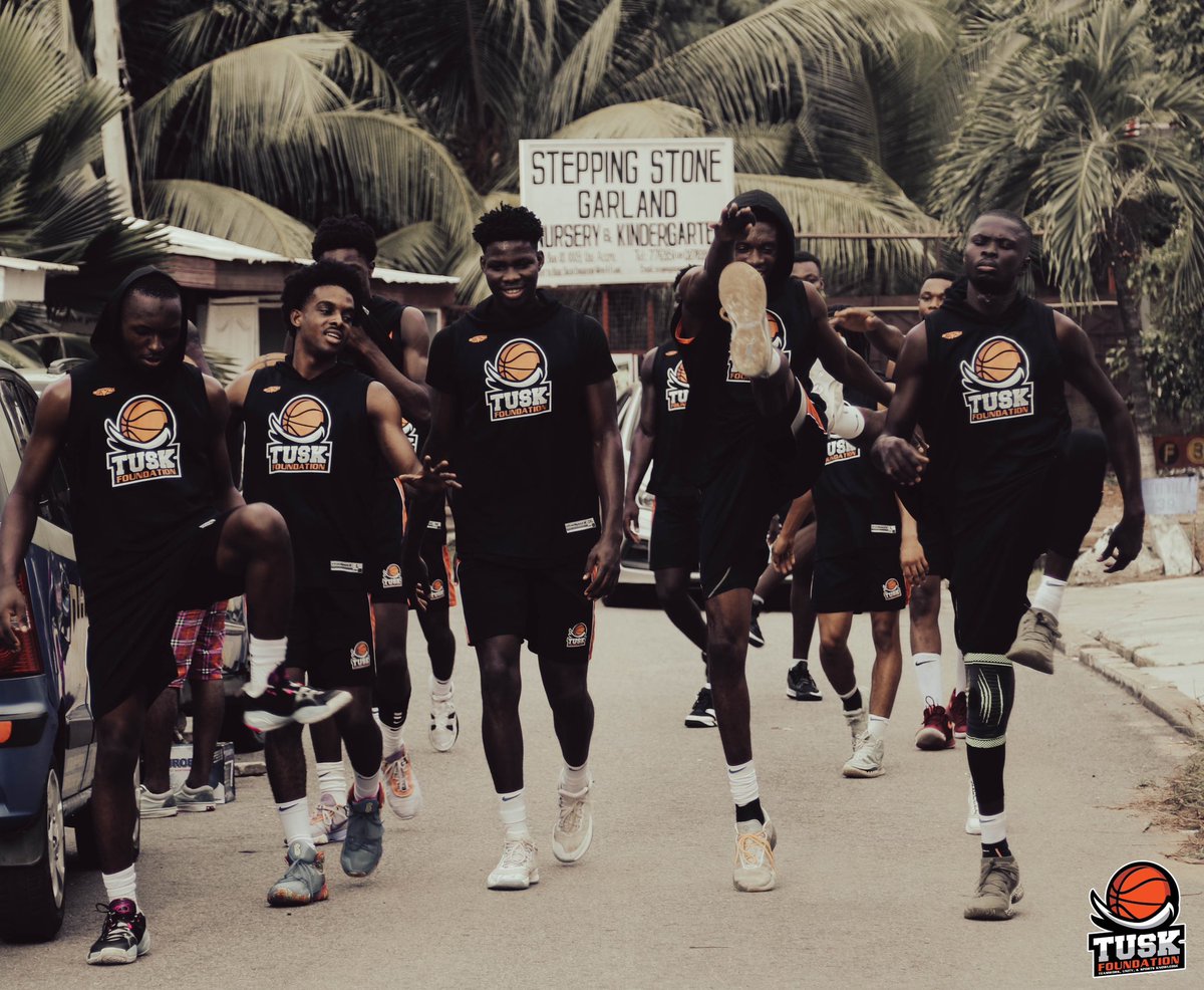 _TuskofficialGh's tweet photo. Squad up🔥🔥 https://t.co/QK4eFe7xUW