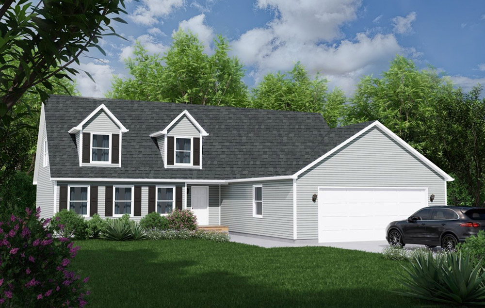 SMIhomes's tweet photo. #ModularMonday: Is a Cape right for you? Here are some advantages of a Cape Cod home...1. Charm &amp; curb appeal. 2. Extra bedrooms or storage upstairs. 3. Steep roofs for rain and snow. 4. Great for a small or growing family or for downsizing.
https://t.co/nMSeEF8VcH
#smihomes https://t.co/owWLH8L5Tg