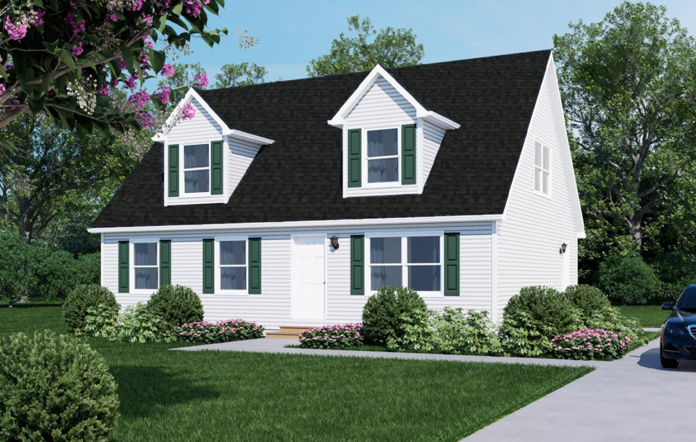 SMIhomes's tweet photo. #ModularMonday: Is a Cape right for you? Here are some advantages of a Cape Cod home...1. Charm &amp; curb appeal. 2. Extra bedrooms or storage upstairs. 3. Steep roofs for rain and snow. 4. Great for a small or growing family or for downsizing.
https://t.co/nMSeEF8VcH
#smihomes https://t.co/owWLH8L5Tg
