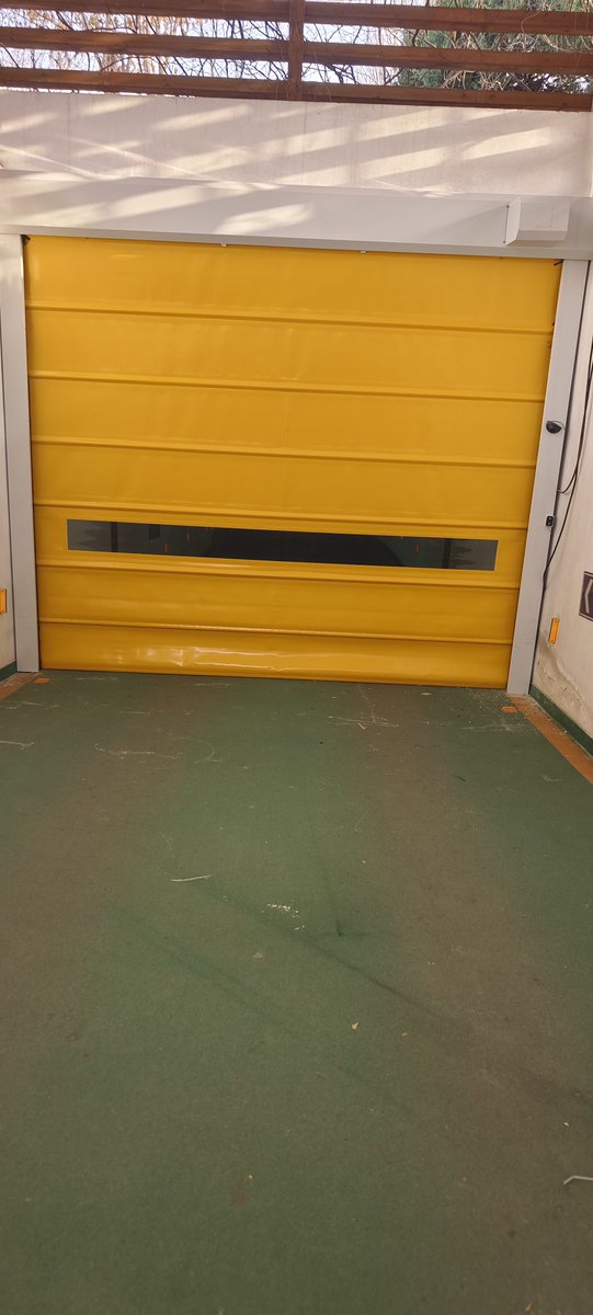 Expressdoor86 tweet picture