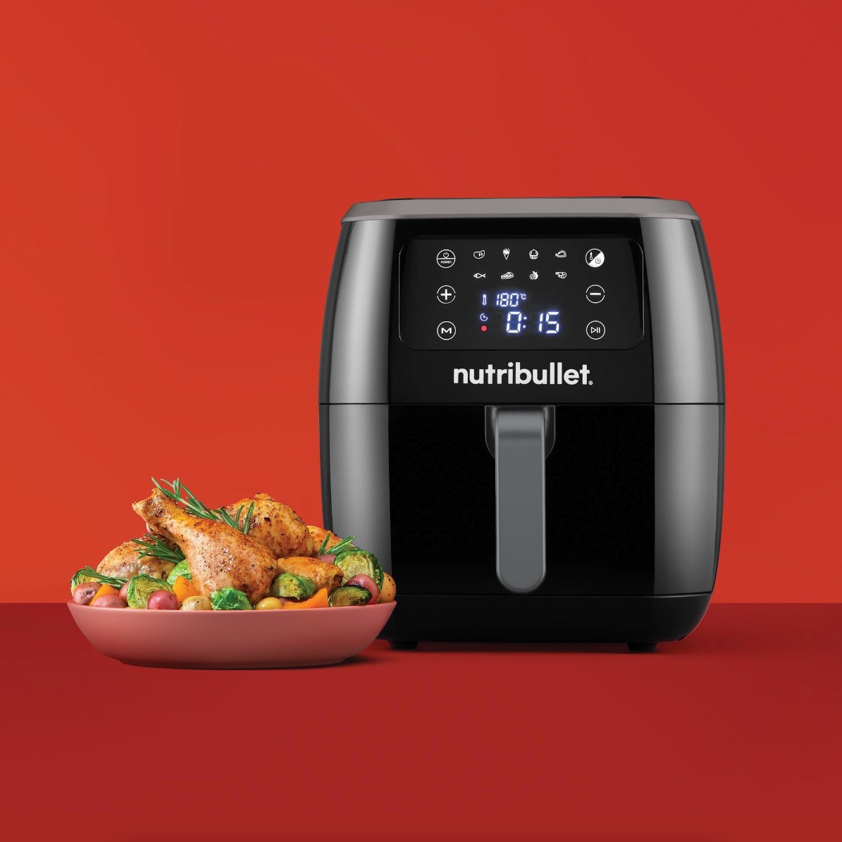 Dealabs's tweet photo. 🔥
3 AirFryer en promo 👇
➡️ https://t.co/Wciiu5LRik ⬅️ 

➡️ https://t.co/dfgezvI42v ⬅️ 

➡️ https://t.co/FOnBwzY6Ax ⬅️ https://t.co/AJOWlkYwfo