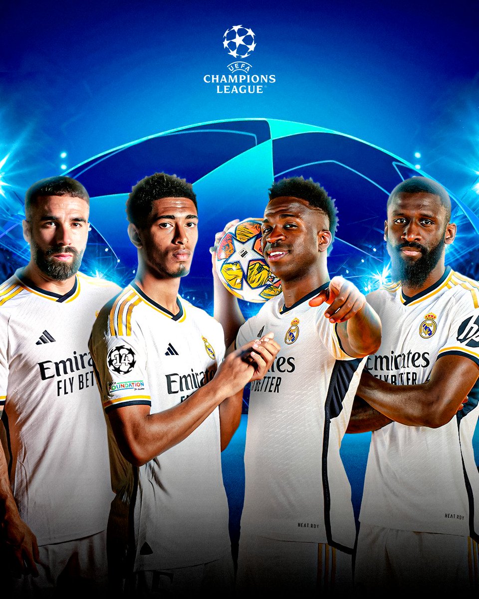 realmadrid tweet picture