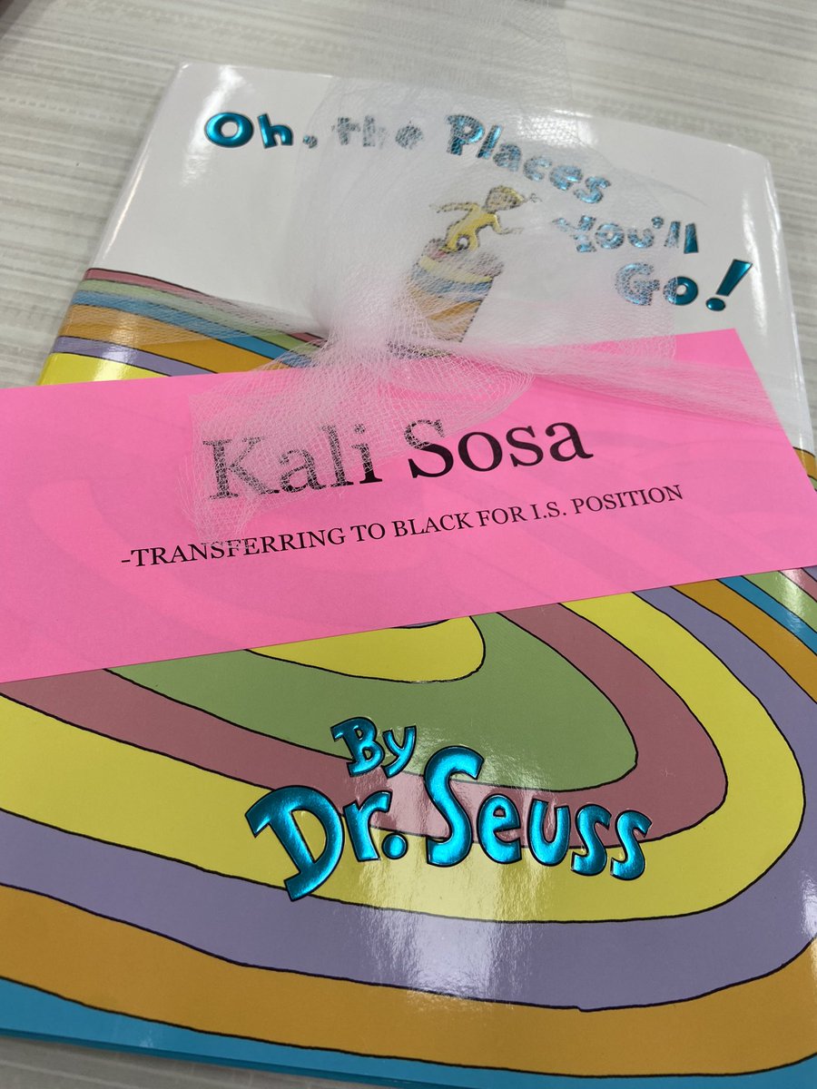 Kali Sosa, M. Ed. tweet media