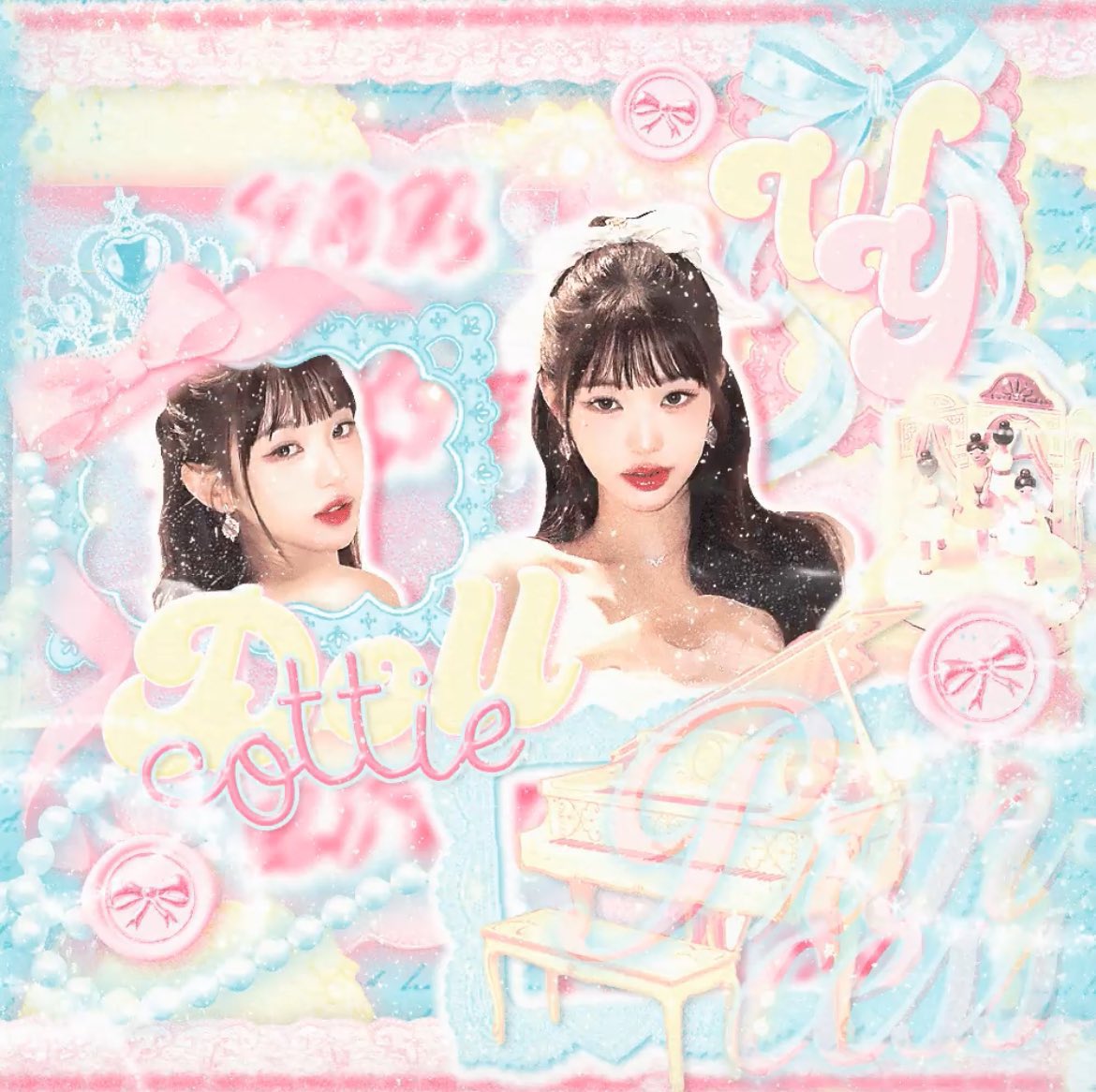 ⭐️💌 ! ขายไฟล์พินคุณเฟบมี ! 💌⭐️
🩷 ราคา 500 บาท ได้มา 750 คับ🩷

♡ รับผ่อน,จอง
♡ เปิดในps / pp ได้
♡ ทำขายนิดนึงคับ

#ร้านฟอร์บอท #พื้นที่โปรร้าน