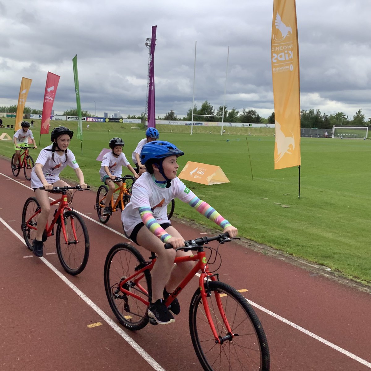 SchoolThorner's tweet photo. Well done to all the children who took part in the BrownLee Traithlon, they all did AMAZING! 🏊🚴‍♂️🏃
@brownleefdn https://t.co/t7iGq26oSh