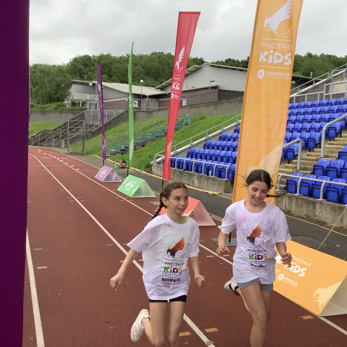 SchoolThorner's tweet photo. Well done to all the children who took part in the BrownLee Traithlon, they all did AMAZING! 🏊🚴‍♂️🏃
@brownleefdn https://t.co/t7iGq26oSh