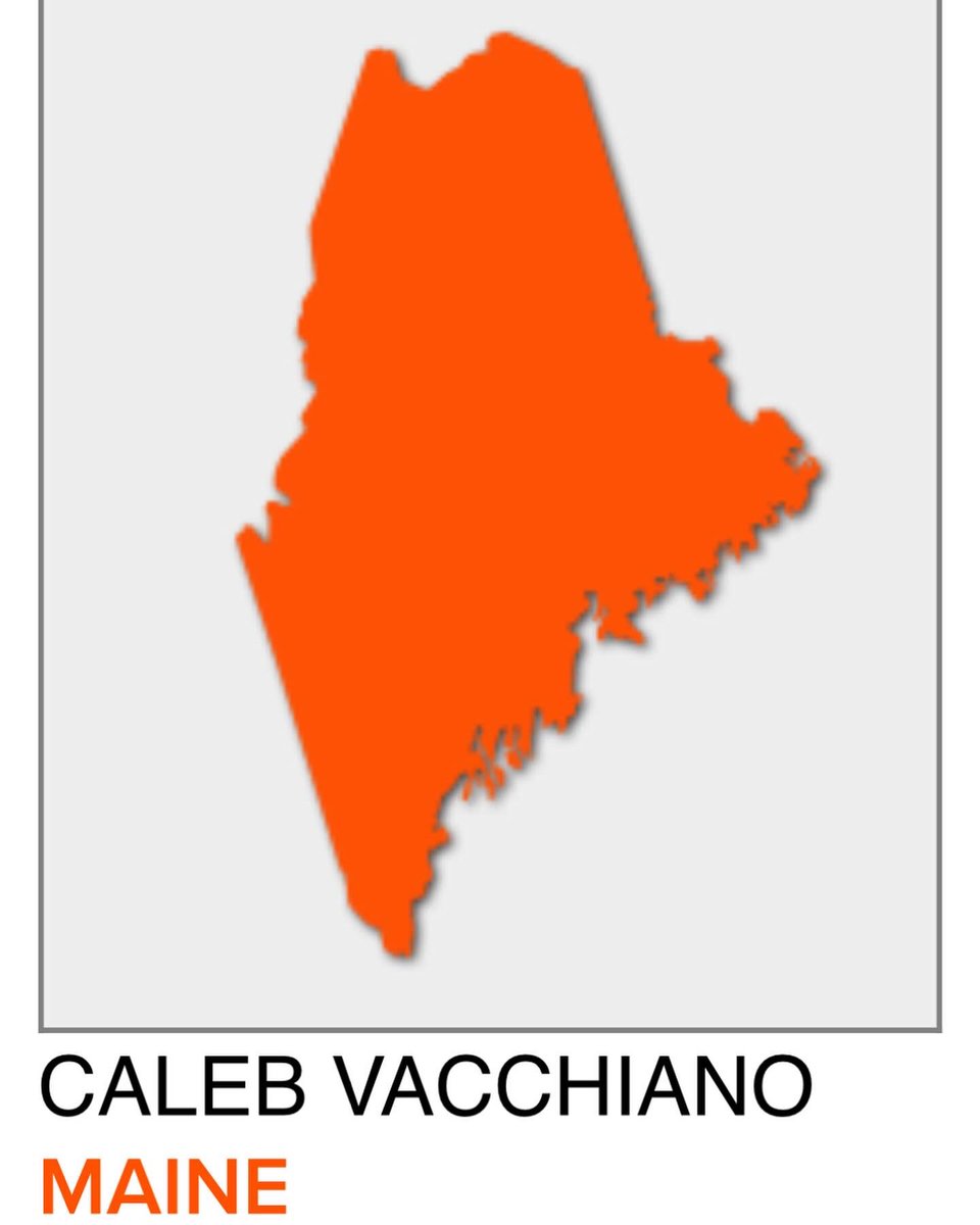 Southern Maine River Rats tweet media