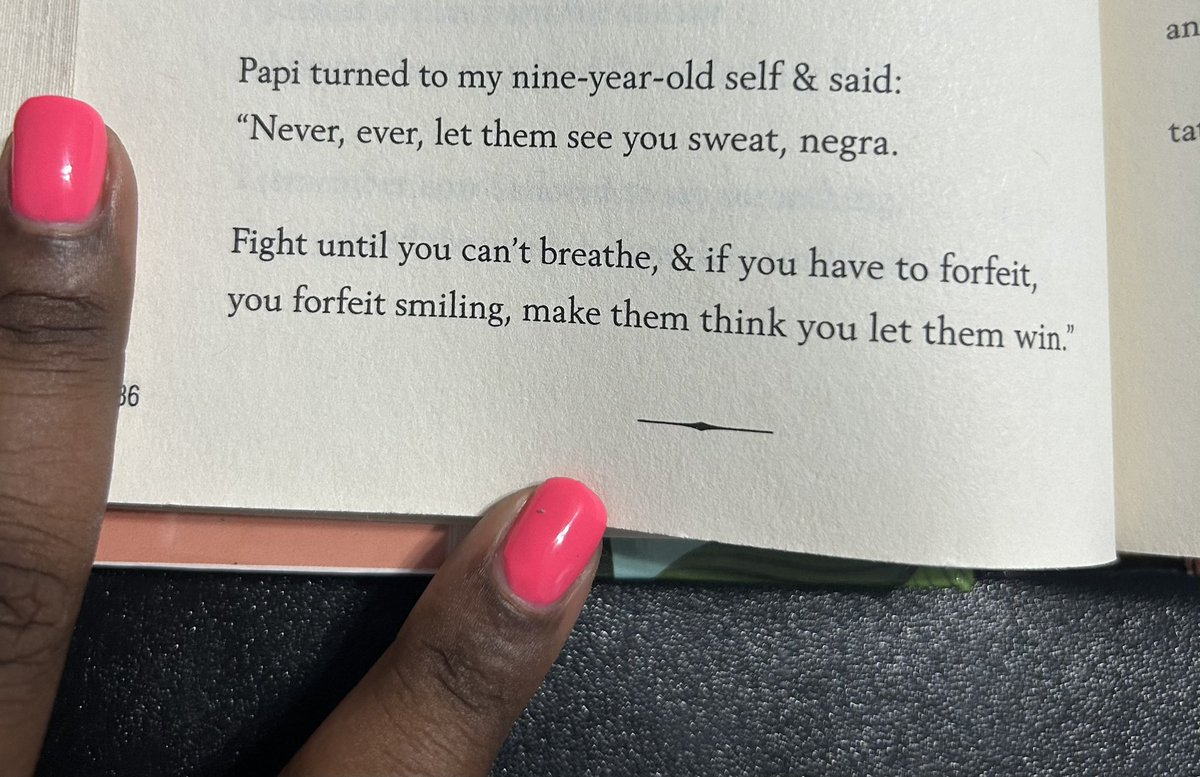 JaNeé Boston tweet media