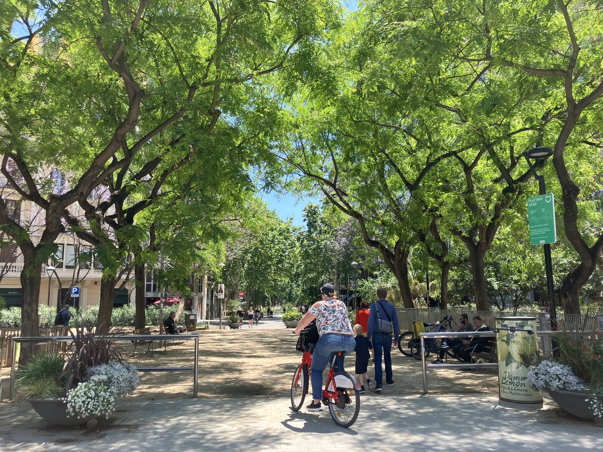 xavier22abs's tweet photo. Barcelona Park #españa #catalolia #spain #tourism https://t.co/7CUTJ2QPGI