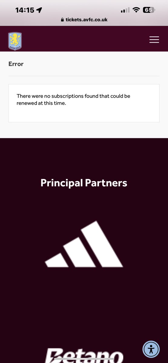 Cockney_Villan tweet media