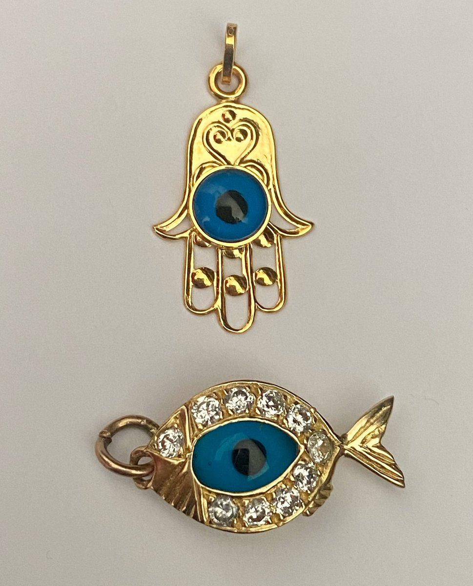 Protect yourself #evileye