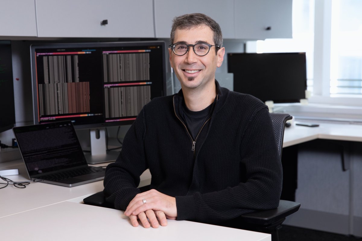 The Hospital for Sick Children (SickKids) (@sickkidsnews) on Twitter photo Dr. Adam Shlien secures $6 million in funding through
<a href="/GenomeCanada/">Genome Canada</a>’s Genomic Applications Partnership Program (GAPP) program.
This funding will help Shlien move his #cancer diagnosis tool into clinical practice.
Read ➡️ bit.ly/4aJTPaQ Dr. Adam Shlien secures $6 million in funding through
<a href="/GenomeCanada/">Genome Canada</a>’s Genomic Applications Partnership Program (GAPP) program.
This funding will help Shlien move his #cancer diagnosis tool into clinical practice.
Read ➡️ bit.ly/4aJTPaQ