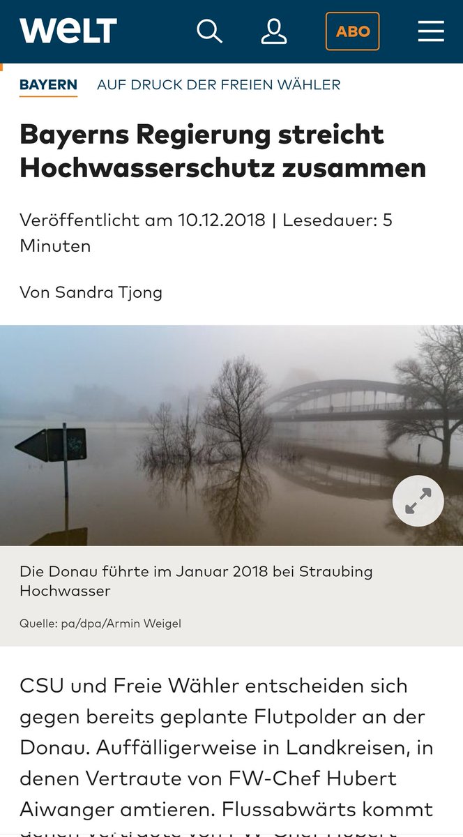Linke_RTK's tweet photo. Geschäftsmodell der Aiwanger-Partei: permanente Amnesie. 🫣 

2018 🔻🔻 https://t.co/REhQvpjG06