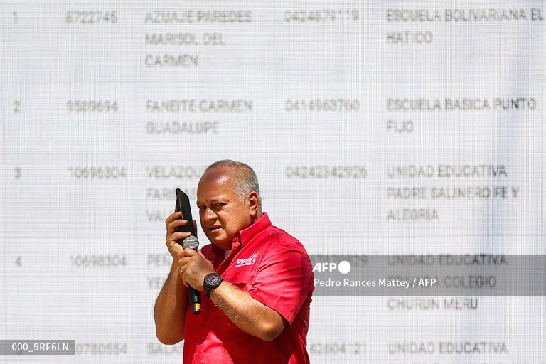 ArmandoInfo's tweet photo. TSE Arietis, una empresa administrada por la familia Campos Cabello, primos de Diosdado Cabello, recibió 104 pagos de Odebrecht mientras Cabello Rondón era ministro y Luis Alfredo Campos Cabello era director de su despacho 

🔗https://t.co/GscQck8k2F https://t.co/OM0rwvzJjU