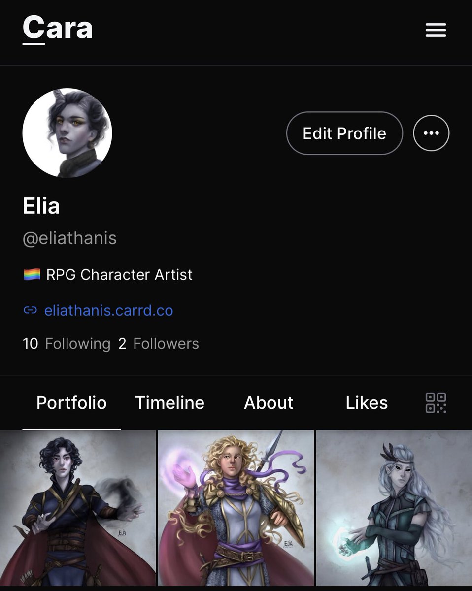 eliathanis's tweet image. Would love to have an app focused on Art again. 🙏