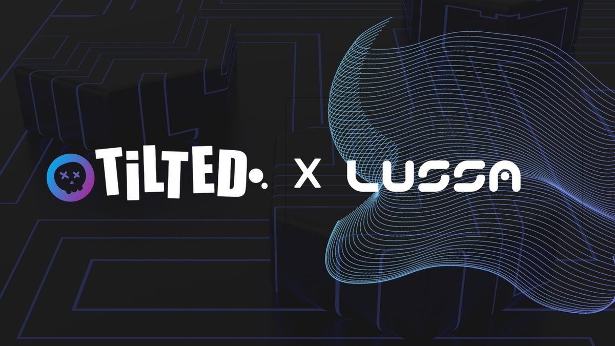 🚀Lussa: The Final Frontier <a href="/Lussaio/">Lussa</a> and #Tilted have joined forces to revolutionize Web3 gaming! 🌟 

Dive into a #FirstPersonShooter game powered by Unreal Engine 5. The AAA game assets, early access for streamers, and rare skins are made exclusively available on Tilted.

Check