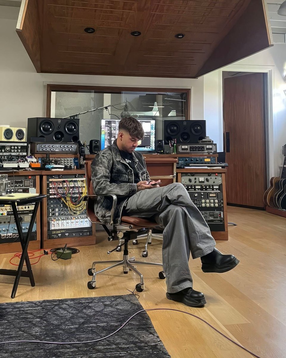 All Music Spain tweet media