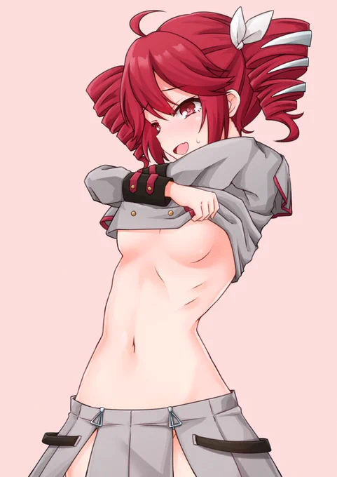 君はじつに 