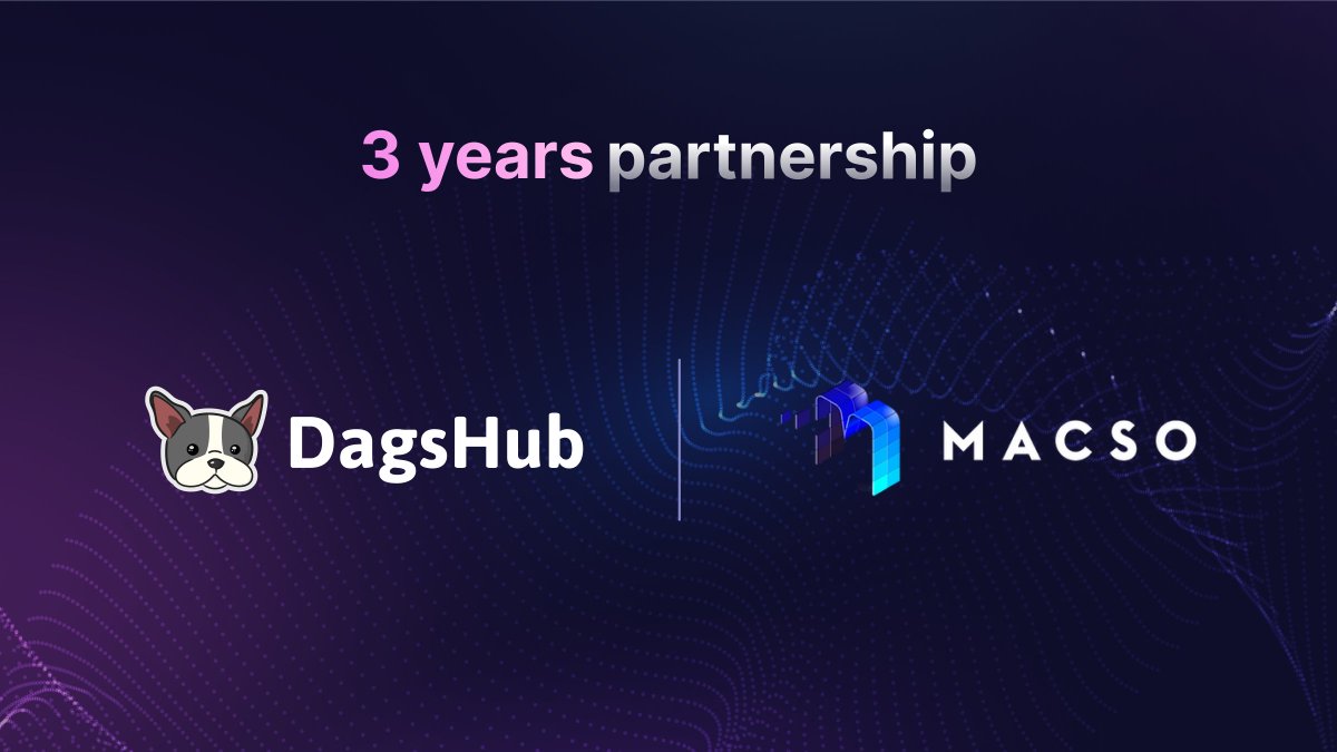 I’m really proud to share our amazing partnership results with <a href="/MACSO_NZ/">MACSO</a>. 

Their ambitious ML team led by Hwan is doing mind-blowing work at the intersection of AI, edge computing, AgTech, and more.
