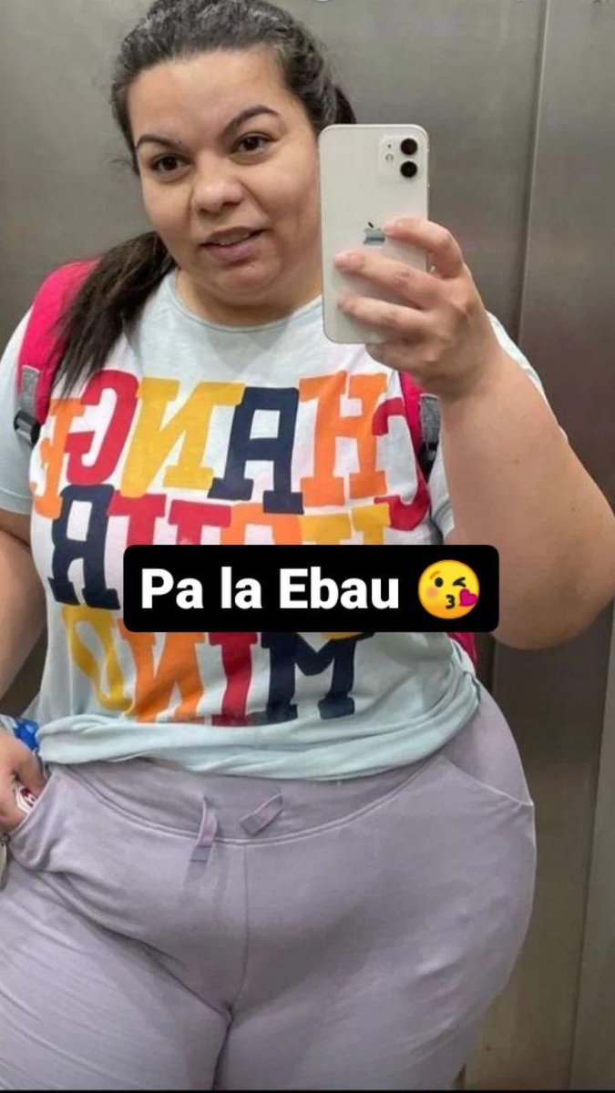 Pa la ebau