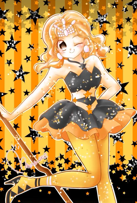 最近フォローして下さった方々ありがとうございます あんまりイラスト描けなくなってきたので過去絵はこんな感じです的なもの上げときます