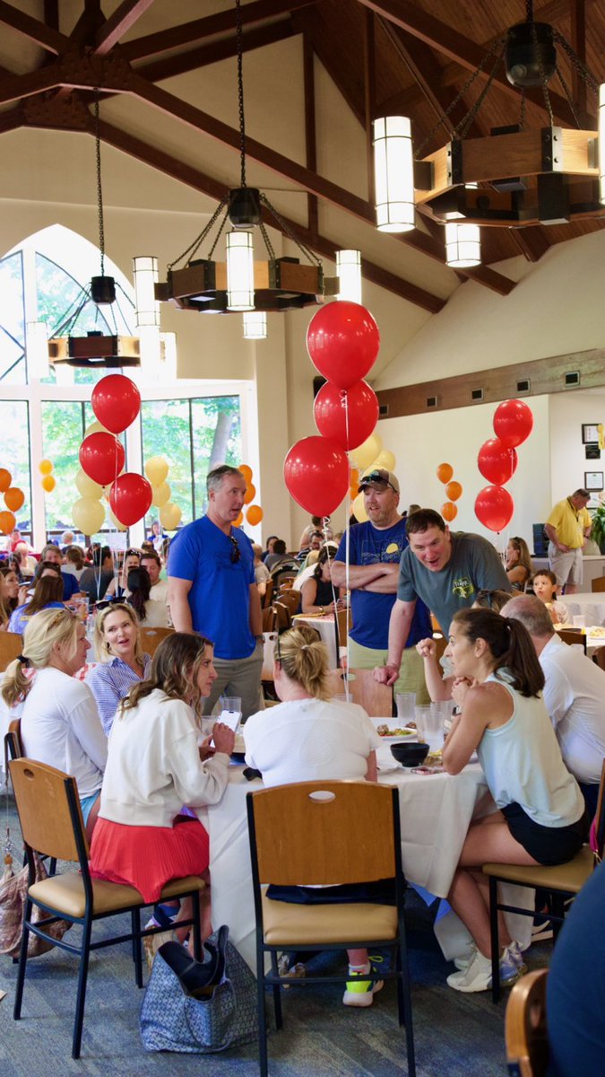 University of Richmond tweet media