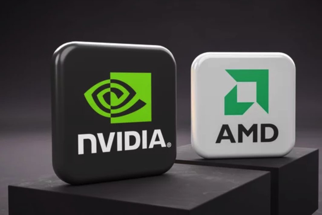 We're back in the AI race... ⤵️

<a href="/AMD/">AMD</a>  unveiled its latest AI processors at Computex, introducing the MI325X accelerator due in Q4 2024. 

CEO Lisa Su emphasized AI as AMD's top priority, aiming to compete with <a href="/nvidia/">NVIDIA</a>  by adopting an annual release cycle 🥊

#AI #AIChips