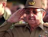 #RaúlEsRaúl. El mismo joven del Moncada, el Granma, la Sierra. El ejemplar hombre del Partido y de la Revolución. #Cuba <a href="/Barbara78904587/">BarbaraRojas</a> <a href="/LiannaMartnez/">Lianna Martínez</a> <a href="/dianellapp/">dianellapp</a> <a href="/MTrigueroCruz/">Modesto Triguero Cruz</a> <a href="/pelaez13331/">Olga Pelaez</a>