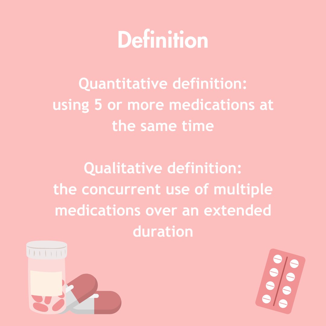 WHEMSCanada's tweet photo. Welcome back to week 3 of our series "Factors Impacting the Aging Population", this week we will be talking about polypharmacy, for more information check out our new blog post in our bio
#whems #whemscanada #polypharmacy #aging #agingpopulation https://t.co/bLRaNPRUss