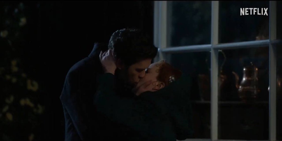 colin: U BETRAYED ME HOW COULD U BE LADY WHISTLEDOWN
not even 3 seconds later: