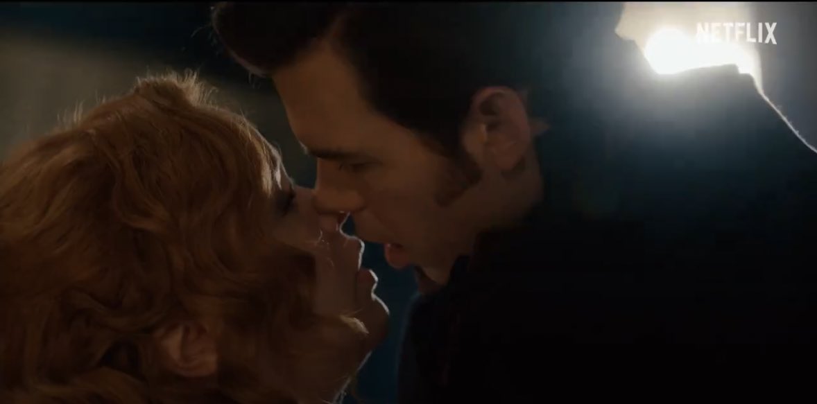 BRIDGERTON SEASON 3 PART 2 IN 10 DAYS