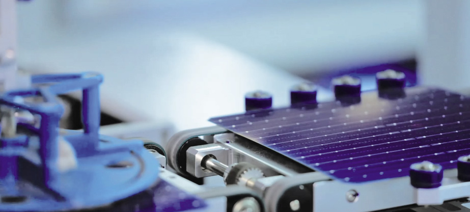 JinkoSolar afirma que sus células solares en tándem de perovskita y silicio tienen una eficiencia del 33,24%: JinkoSolar afirma haber alcanzado una eficiencia del 33,24% para sus células solares en tándem de… dlvr.it/T7mYSP #energíasolar #fotovoltaica #sostenibilidad