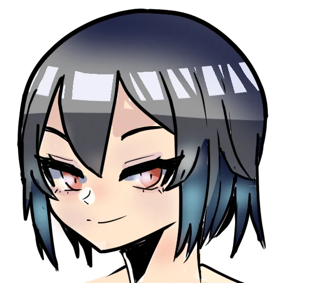 2パターンりりこ 