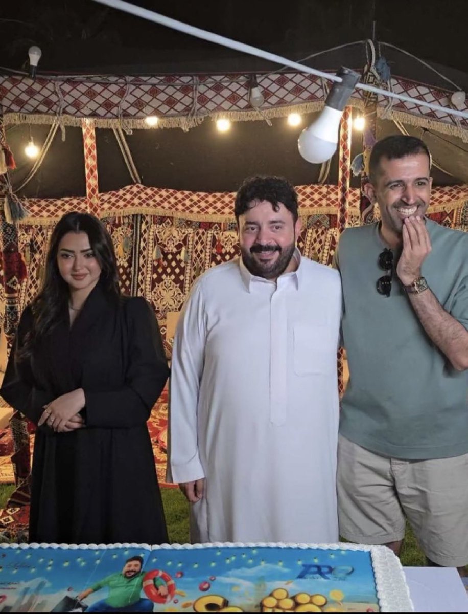 نجوم السعودية🎭🇸🇦 tweet media