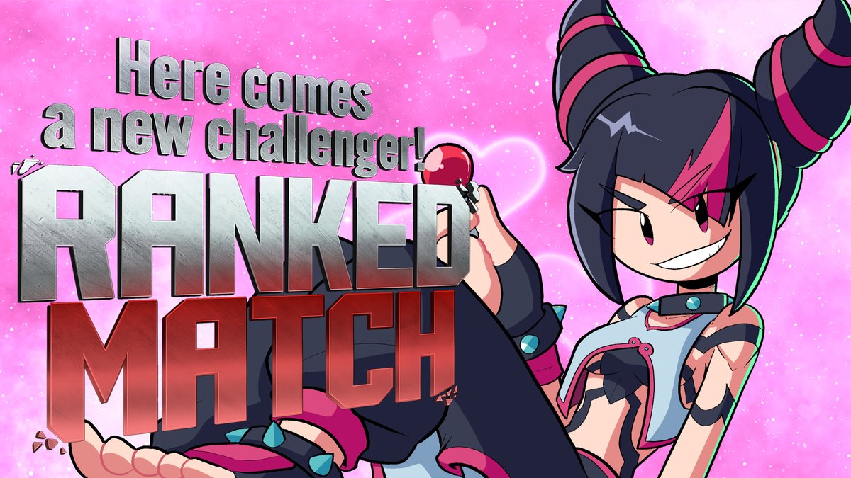 Armand_Gman's tweet photo. Here comes a new challenger!
#SF6NewChallengerArtContest

might make more later! https://t.co/ExUkrVcIEB