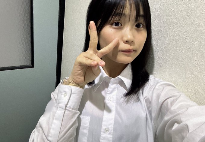 尾茂井奏良のTwitter画像1