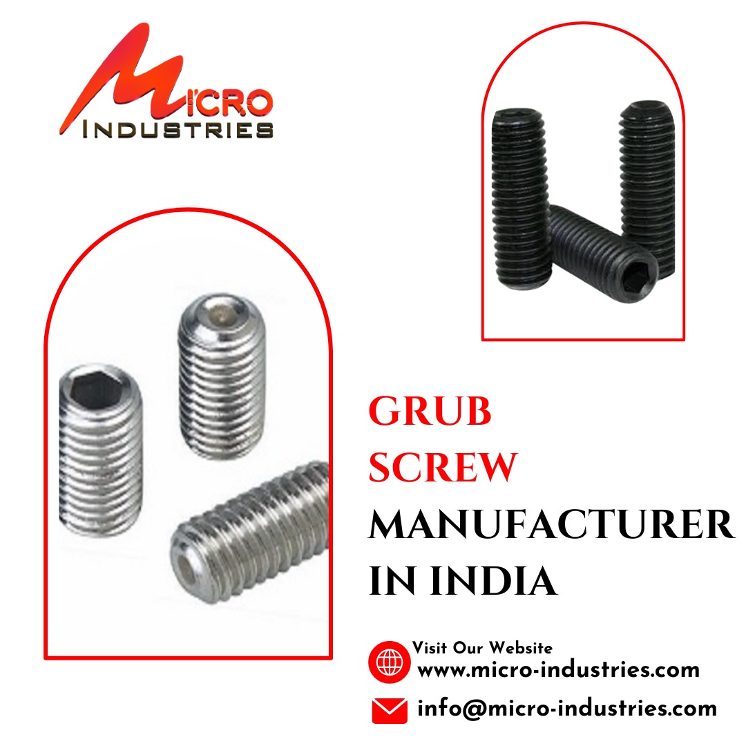 #grubscrew #grubscrews #grubscrewmanufacturer #screw #Screws #GrubScrewManufacturer #IndustrialFasteners #Engineering #Manufacturing #Metalwork #PrecisionParts #Hardware #QualityControl #ProductionLine #Tooling #Innovation