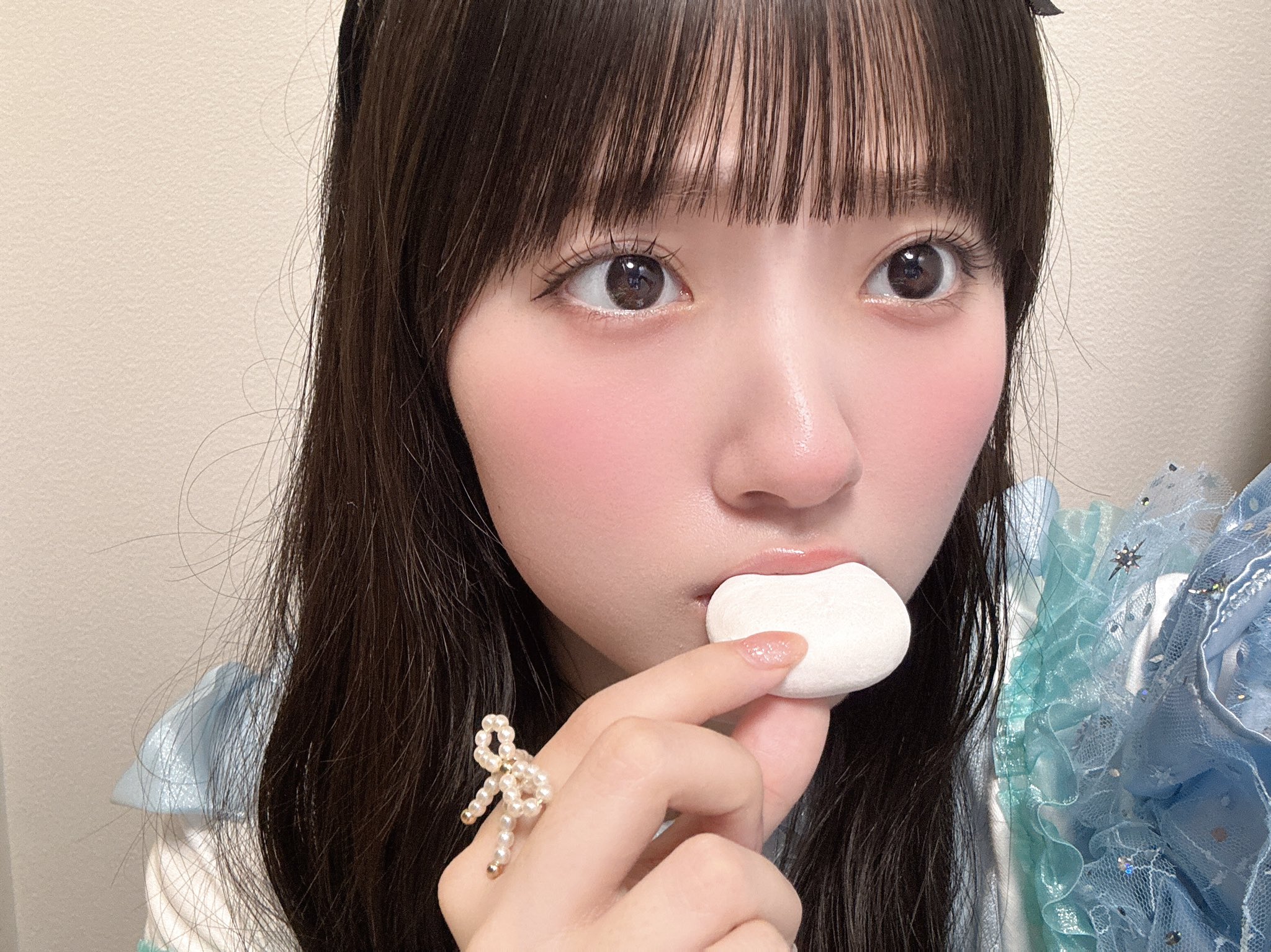 川本笑瑠(CUTIE STREET） on X: 