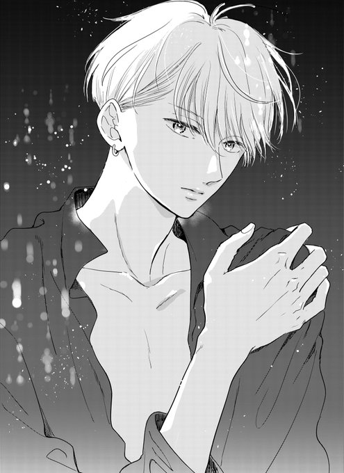 本日、なかよし7月号発売です✨ 「どうせ、恋してしまうんだ。」35話 載せて頂いてます 高校生輝月の誕生日前夜のお話です。 どうぞよろしくお願いします😄