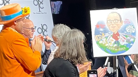 Remembering John Heaston: publisher, visionary, friend… lazy-i.com/2024/06/rememb…