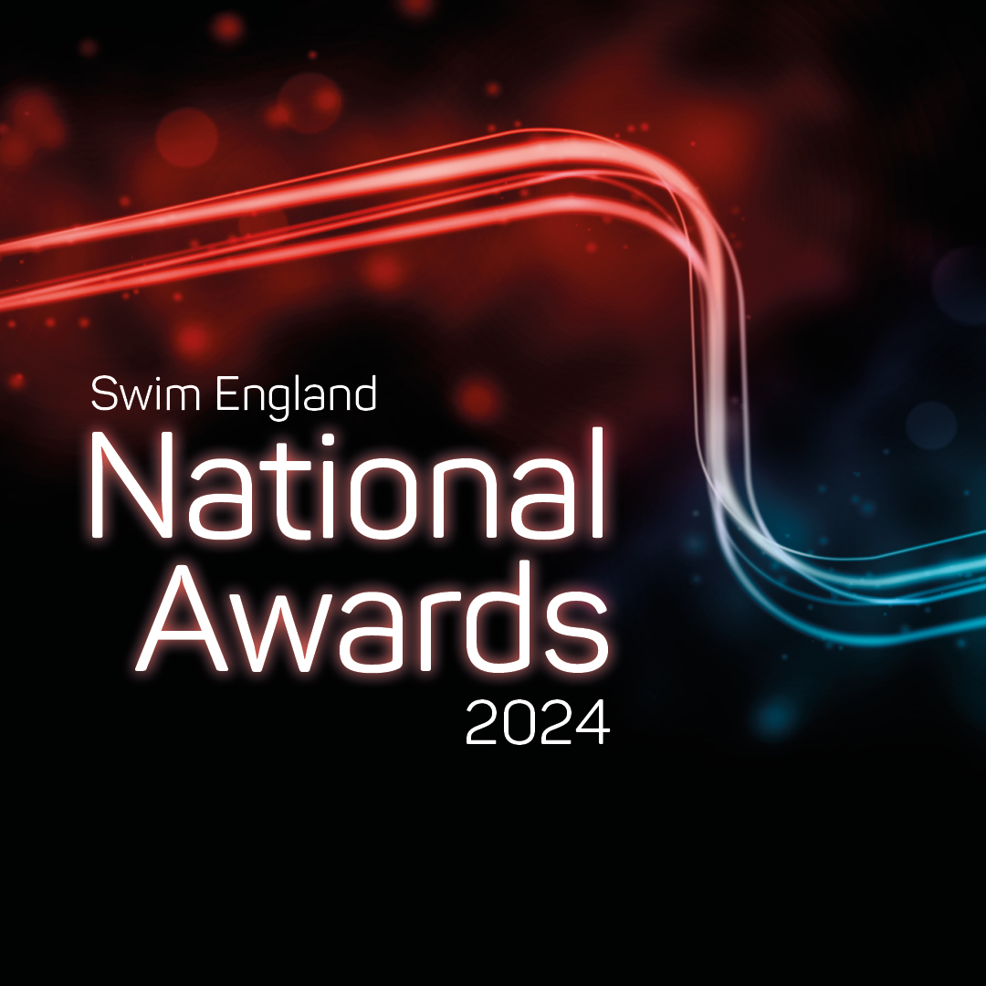 On this the first day of #volunteersweek we are opening nominations for the National Awards. CEO Andy Salmon can’t wait to meet all of our finalists in Birmingham and encourages everyone to nominate someone who’s supported or inspired them. swimming.org/swimengland/na…