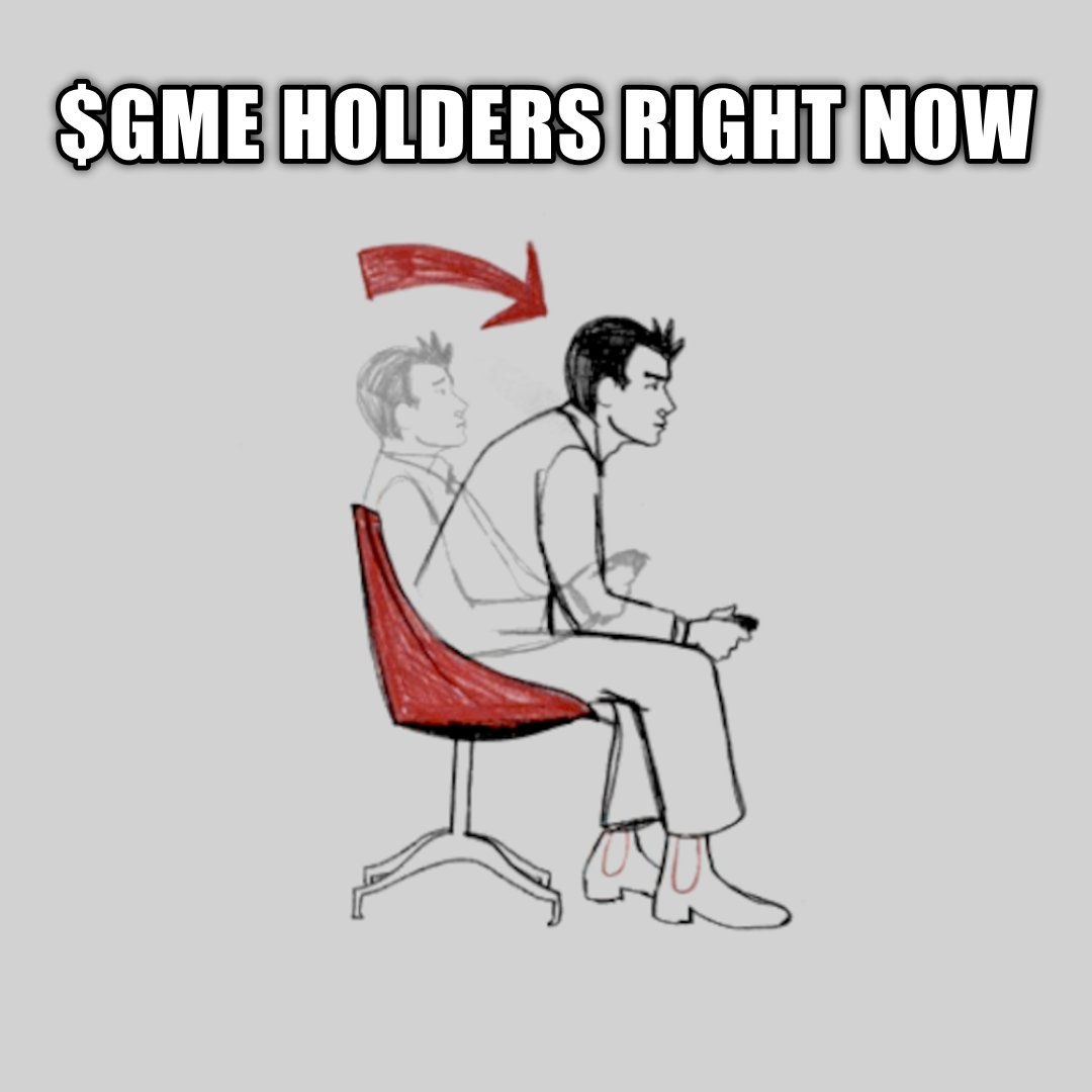 GME related crypto coins see 300% increase due to infamous #trader  @TheRoaringKitty $210M investment of the stock 📈 #Crypto #Gamestop # Ethereum