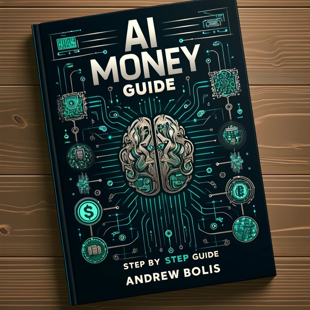 Andrew Bolis tweet media